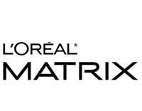 L'oreal Matrix Logo